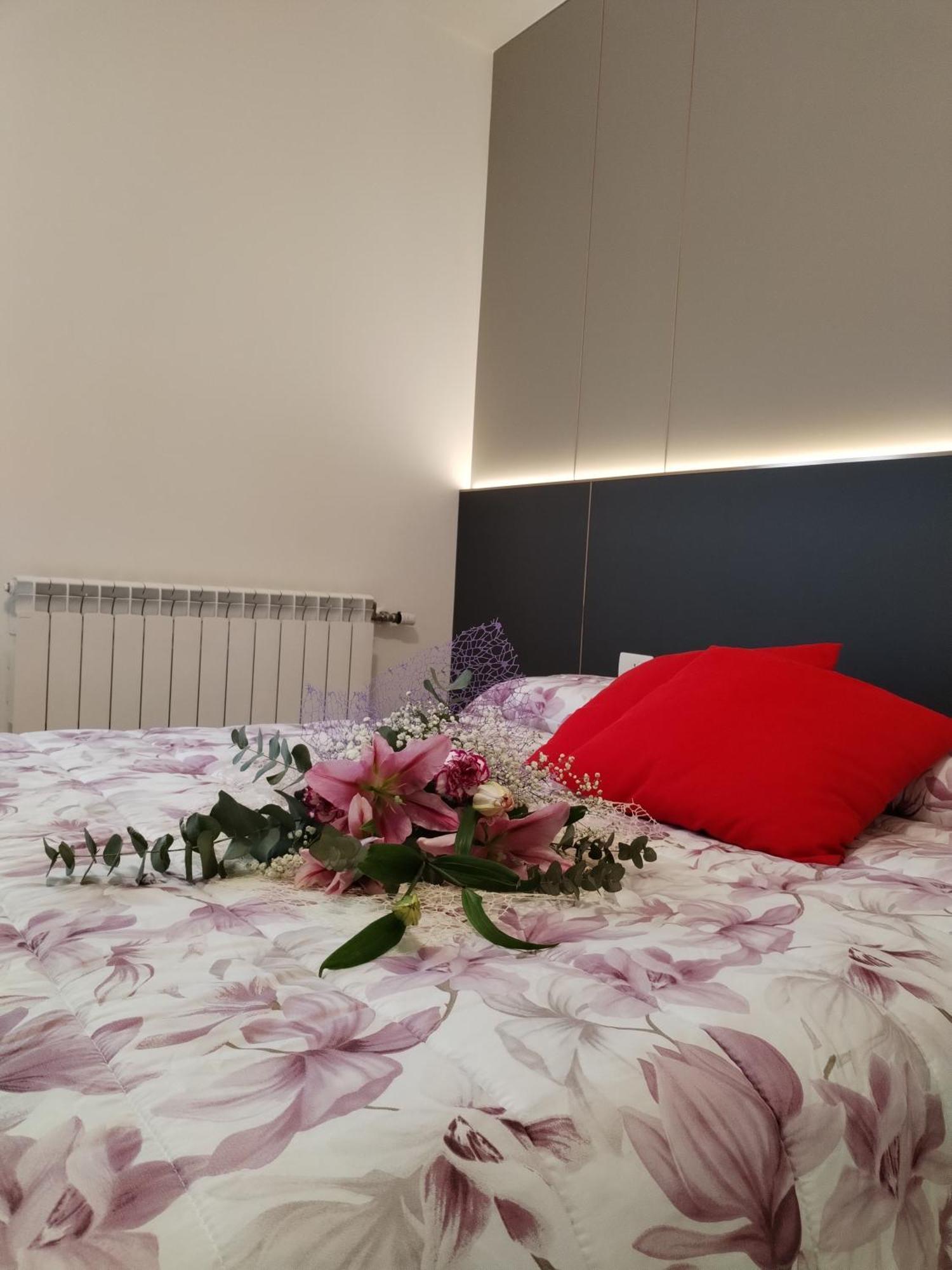 Arcobaleno Rooms Mestre-Venezia Exterior foto